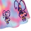 83160 Kids Girls Lily Lovebraids Cartoon Dress