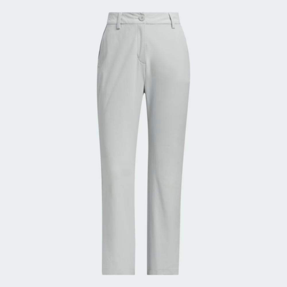 AdidaS Golf AdidaS Women S twiSt Weave pantS Jg1353