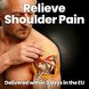 Shoulder and Neck Care - Deep Penetration Quickly Relieves Shoulder Stiffness and Pain