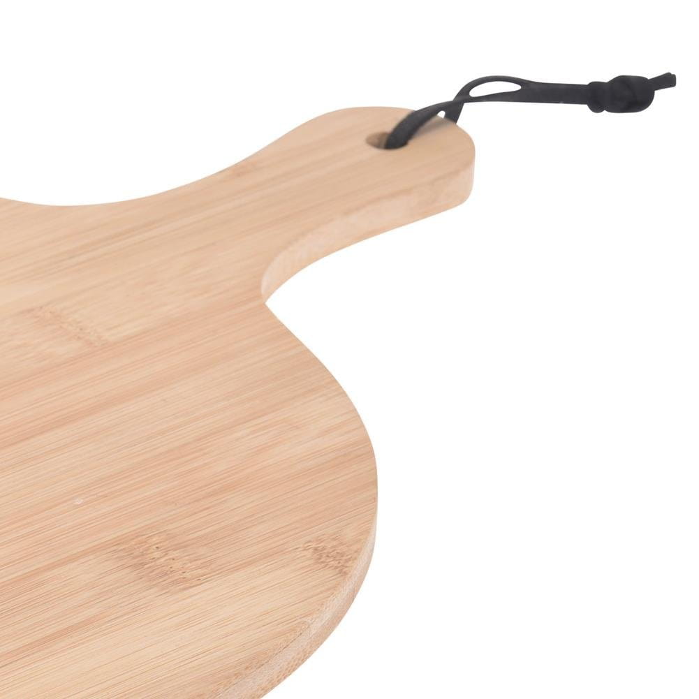 Deska Do Serwowania Serów Bambusowa+akcesoria EXCELLENT HOUSEWARE 128004