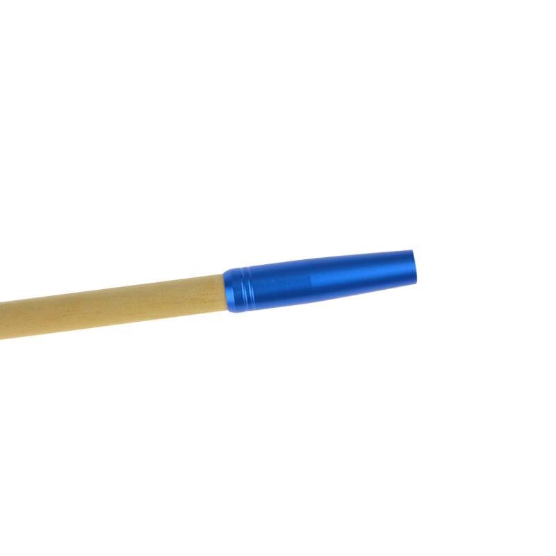Archery Arrow Connector Base for Bamboo, Wood, and Fiberglass Arrows