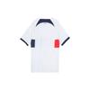 Nike Paris Saint-Germain Stadium Away Dri-FIT Jersey White/Midnight Navy Men Tops DX2693-101