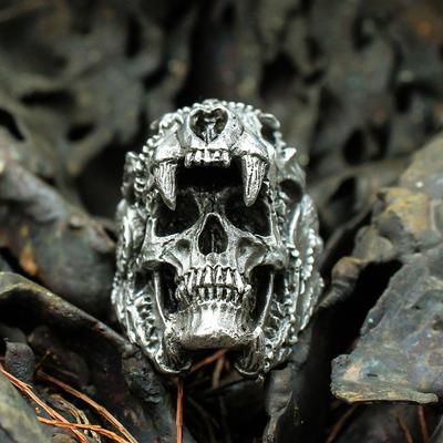 Anillos – Anillos para hombres