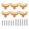 6-Pack – marrone