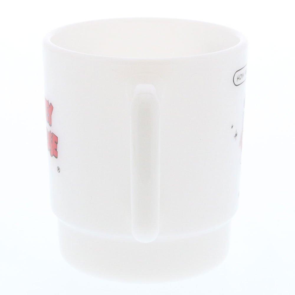 Sunstar Stationery Disney Pen Mickey S2402963 Stand, Small, Mouse,