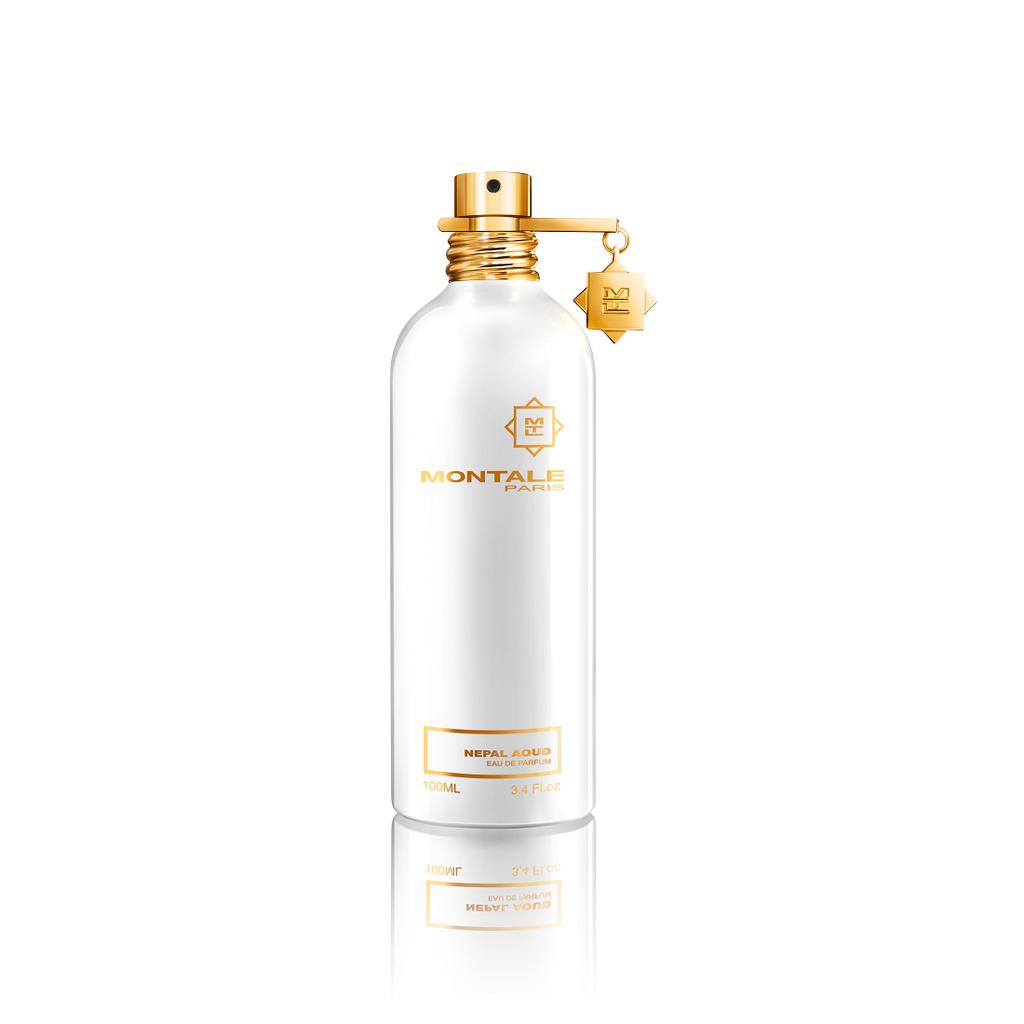 

MONTALE Парфюмерная вода Nepal Aoud 100 мл