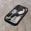 Peace Of God Bl Anime Phone Case For IPhone 17 16 15 14 13 Pro Max Plus 12 11 Cover
