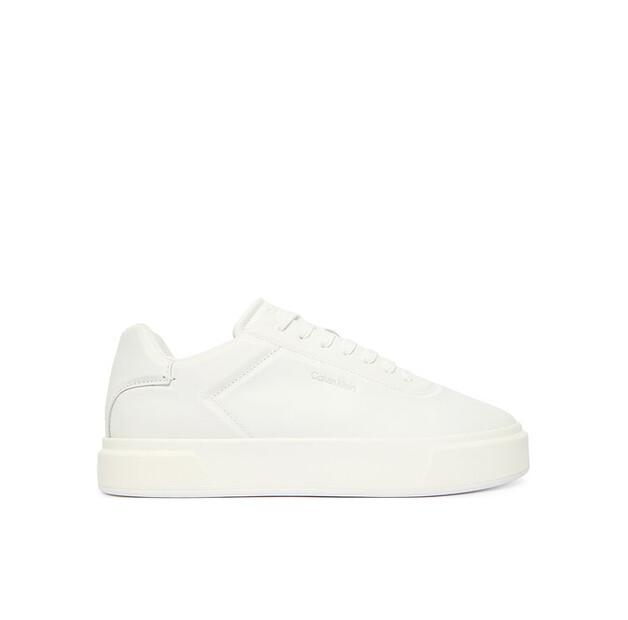 Кроссовки Calvin Klein Basket Cups Oxf Lup Hf Lth EU 45