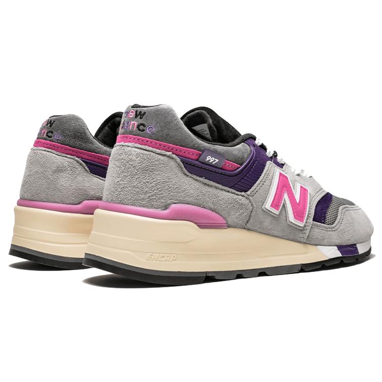 Nou New Balance 997 Og Kith United Arrows & Sons