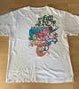 Rzadka Kolekcja The Fall Of Troy Trasa Koncertowa Wszystkie Rozmiary S do 5XL Koszulka Koszulka Unisex