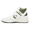 Weapon Undefeated x Weapon Converse High 'Chive' A08657C