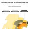 Shengwei CAT7 Shielded RJ45 10G Connector