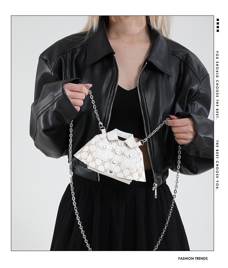 Niche Unique 2025 Women's Versatile Crossbody Shoulder Bag - Fashionable Phone Bag