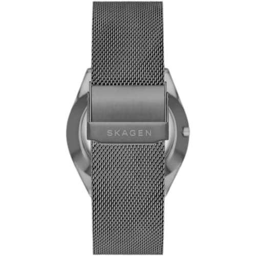 Skagen Watch SKW6836 Men's Charcoal