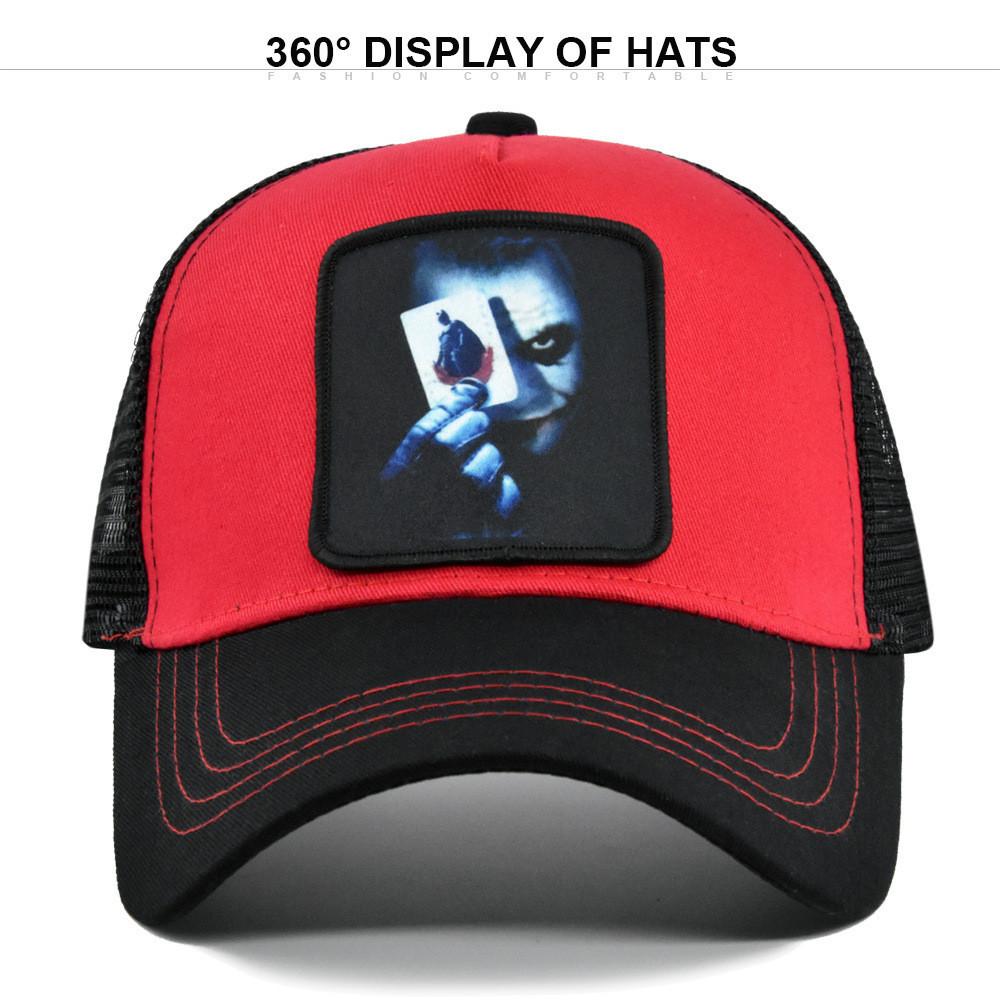 Embroidered Baseball Cap Print Duckbill Hat With Sunshade Cotton Material Cool