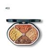 Florasis - Eastern Beasts Sculpting Makeup Palette - 3 Type