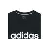 adidas Neo CE Logo T1 Training Short Sleeve Crew Neck T-Shirt Men Tops Black GP4887