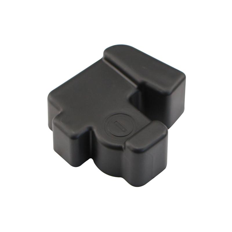 Car Battery Negative Protective Terminal Cover for Subaru Forester Legacy Outback Levorg 2014 2015 2016 2017 2018