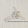 DIY 2-fork Or 3-fork Spring Brackets Fixing Spring Clip Fixing Lampshade Shrapne For Pendant Lamp Lighting fixture Accessories
