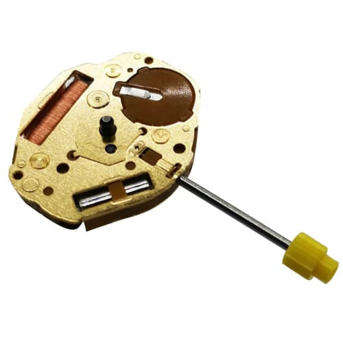 Battery for 2-pin Miyota GL20 Quartz Watch Movement and Electronic Watch Movement