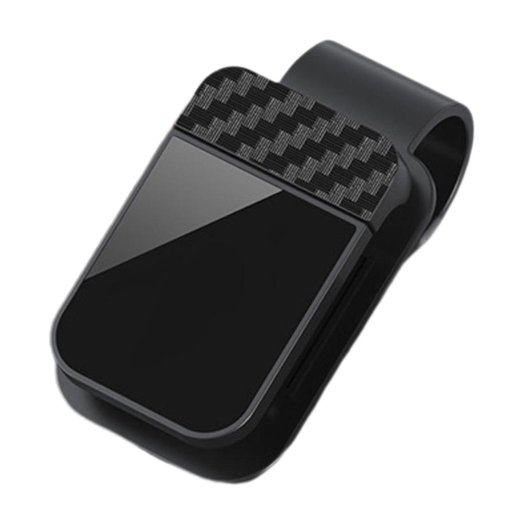 Sunglass Holder for Car for Cars Trucks Storage Luxury Grip Accessories Sunglasses Mount Ticket Card Clip Eyeglass Hanger Clip