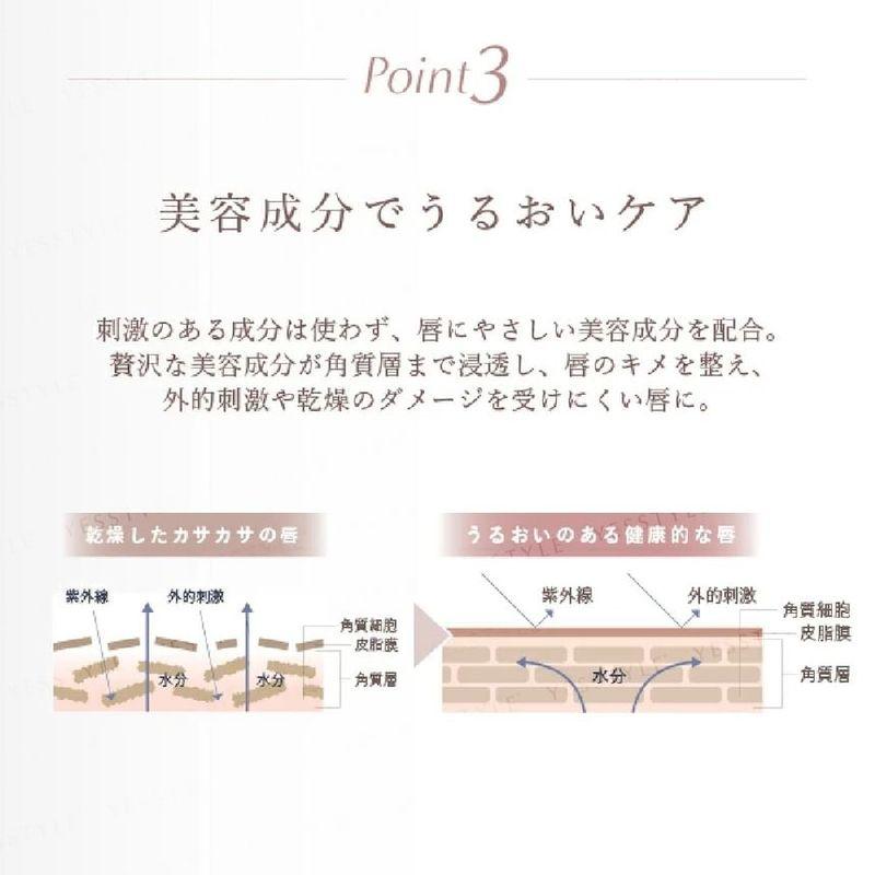 Borica - Lip Plumper Extra Serum