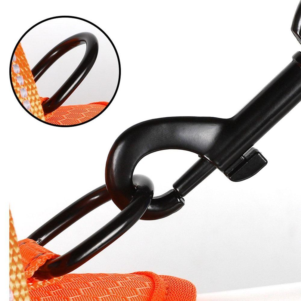 Breathable Pet Chest Straps Explosionproof Dog Lead Leash Washable Dog Vest Harness  Puppy