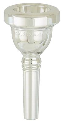 aS AS Trombone Mouthpiece TB 6 SP 1/2AL-S