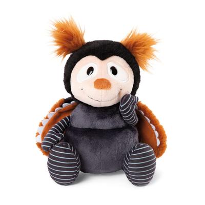 NICI Classic Bjørn 2023 Insekt Skarabé 20cm Plysjleke