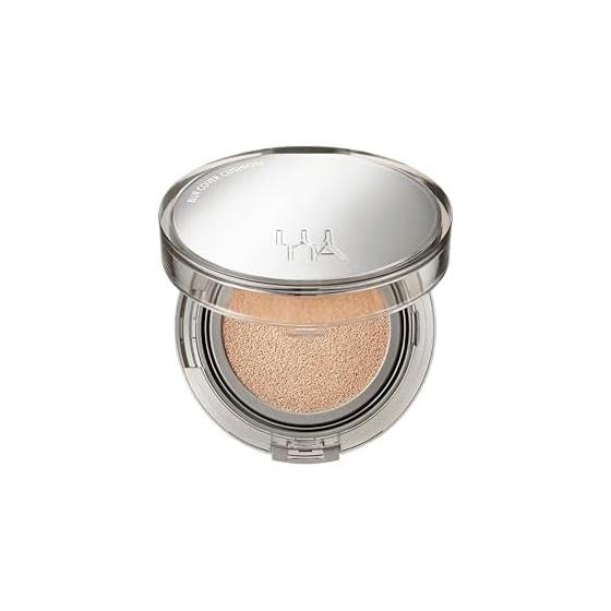 LUNA Blur Cover Cushion Size 1.5 Petal 12g Smooth Skin Thin Cover Korean Cosmetics