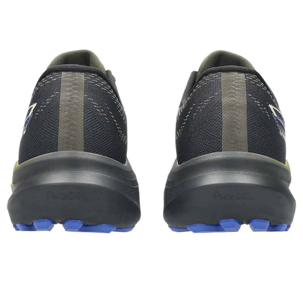 Asics GT-2000 14 GTX Trendy Komfortable Allsidige Mote Løpesko Herre Joggesko Svart 1011C058-001