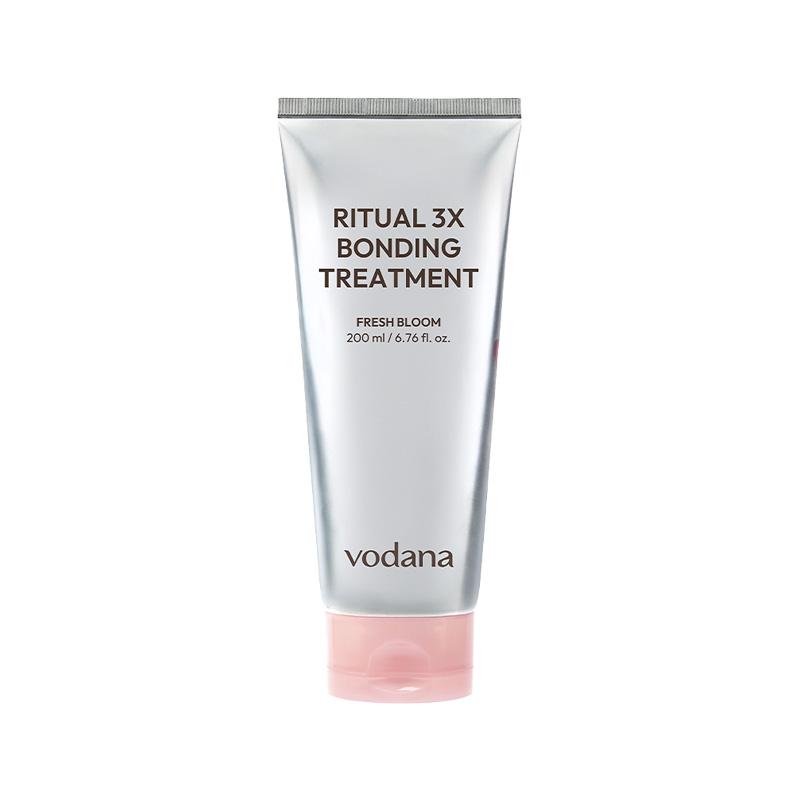 VODANA Ritual 3X Bonding Treatment 200ml – Intensive Damage Repair Hair Treatment