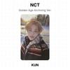 NCT Golden Age Archiving Ver. Official Photocard