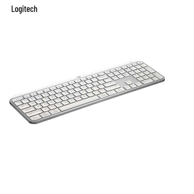 Logitech MX Keys S Wireless Keyboard
