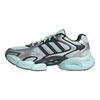 adidas Megastride Modă Confortabil Stil de Viață Pantofi Casual Pantofi Casual Femei KJ3926
