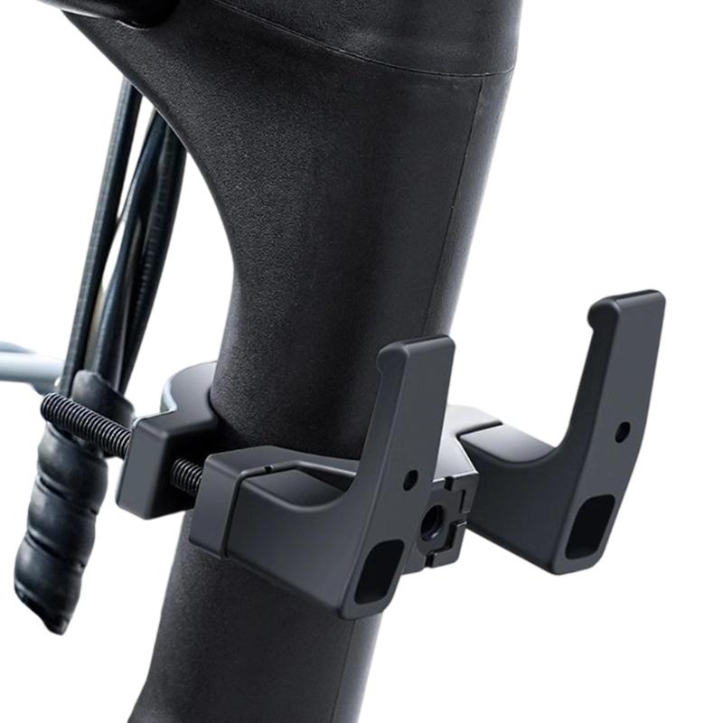 

Вішалка для багажу Тримач Електровелосипед Передні гачки для сумки на покупки Мотоцикли Аксесуари для модифікації Велосипед Довговічний