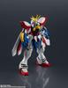 TAMASHII NATIONS GUNDAM UNIVERSE Mobile Fighter G Gundam II GOD GUNDAM 150 mm bemalte bewegliche Figur GF13-017NJ ca.. ABS und PVC