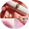 Peach Color-Changing Non-Stick Jelly Lipstick - Temperature-Adaptive Moisturizing Lip Balm