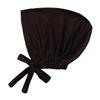 Modal Elastic Band Adjustable Ethnic Headscarf - Skin-friendly Cotton Base Cap