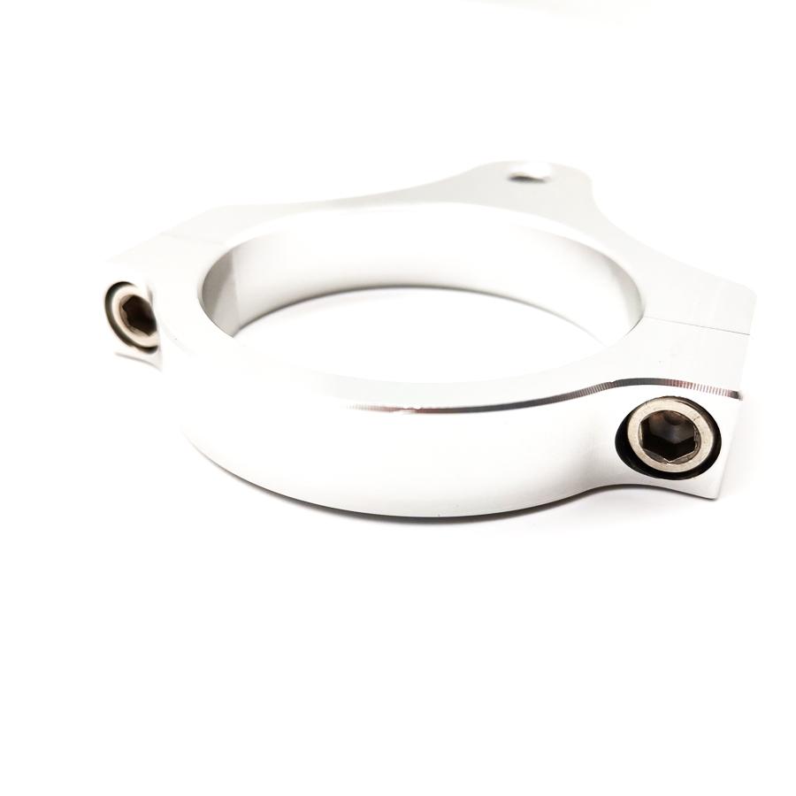 Fit To: 54MM Diameter Steering Damper Fork Size.