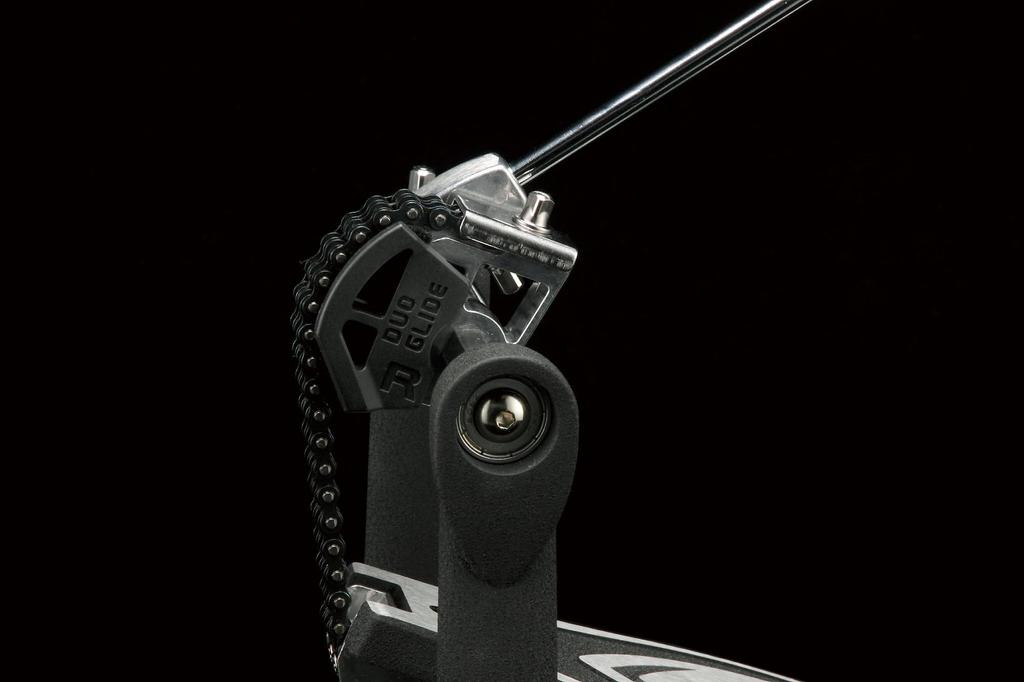 TAMA Drum Foot Pedal IRON COBRA Duo Glide Single Pedal HP600D