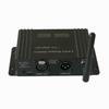 DMX512 Wireless Lighting Controller with LCD: Transceiver, Transmitter, Receiver for Stage Lights