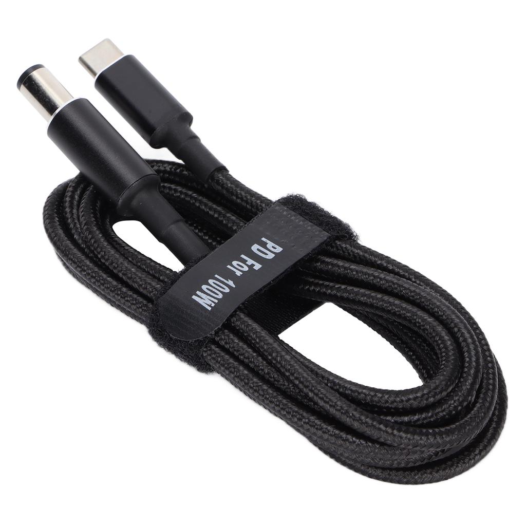 JORINDO Laptop Fast Charging Cable High Density Stretch Resistance Pure Copper Core PD Fast