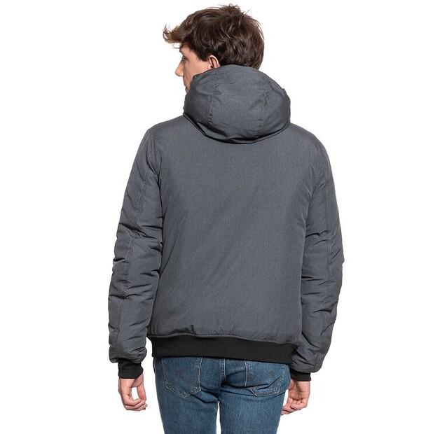 Transitional Jacket Mustang DANIEL H BLOUSON