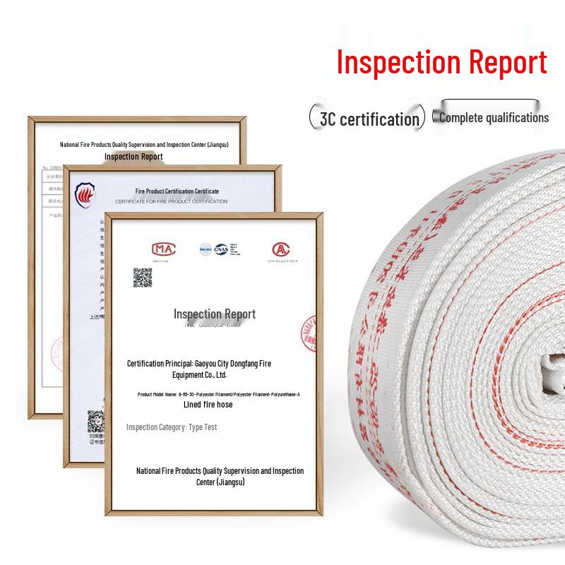 Luzhiyuan Agricultural Irrigation Water Hose