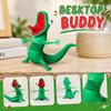 3D Printed Articulated Spring Toy
