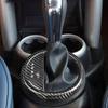Carbon Fiber Gear Shift Panel for BMW MINI R50/R53 (2001-2006) Automatic Transmission