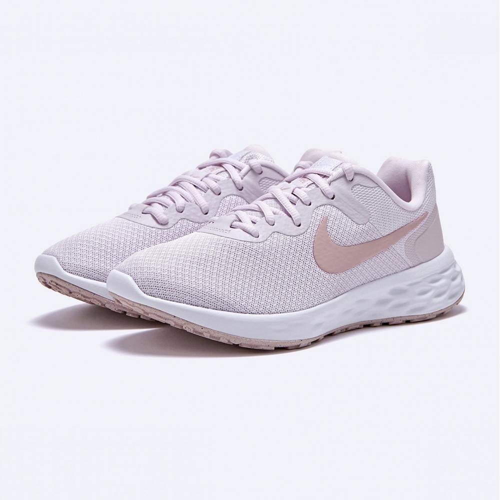 Nike Dámské běžecké boty Revolution 6 Next Nature DC3729 500
