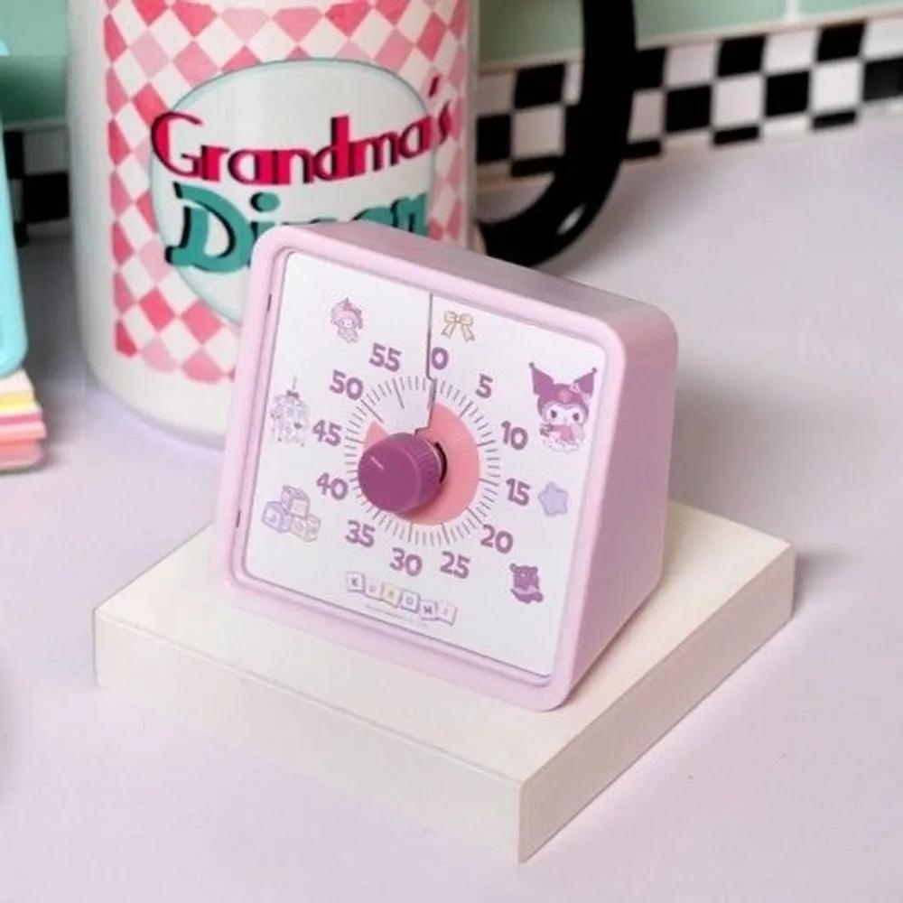 TBZ Sanrio Time Timer - Google Timer Time