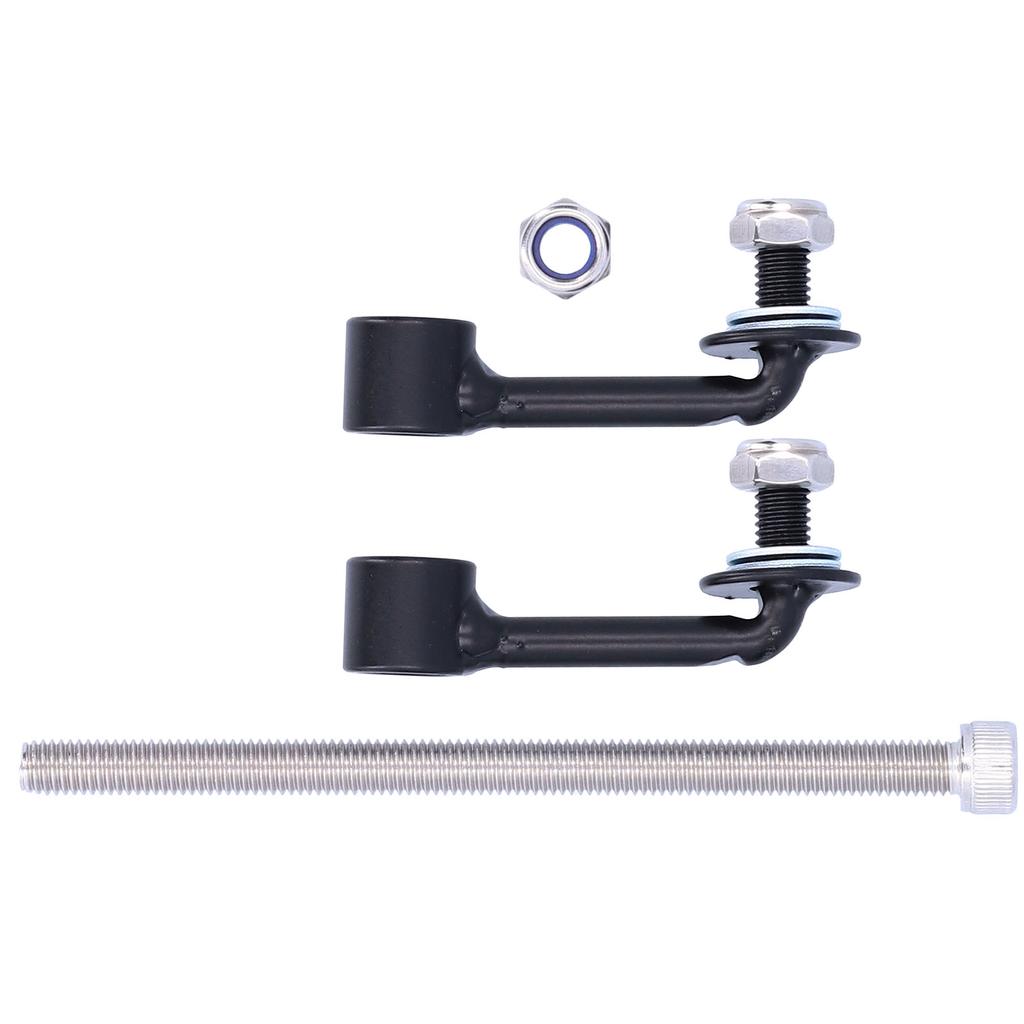 Motorcycle Gas Tank Lift Kits Fit for NightsterIron 48 72 XL883 XL1200 All Model 1995UP